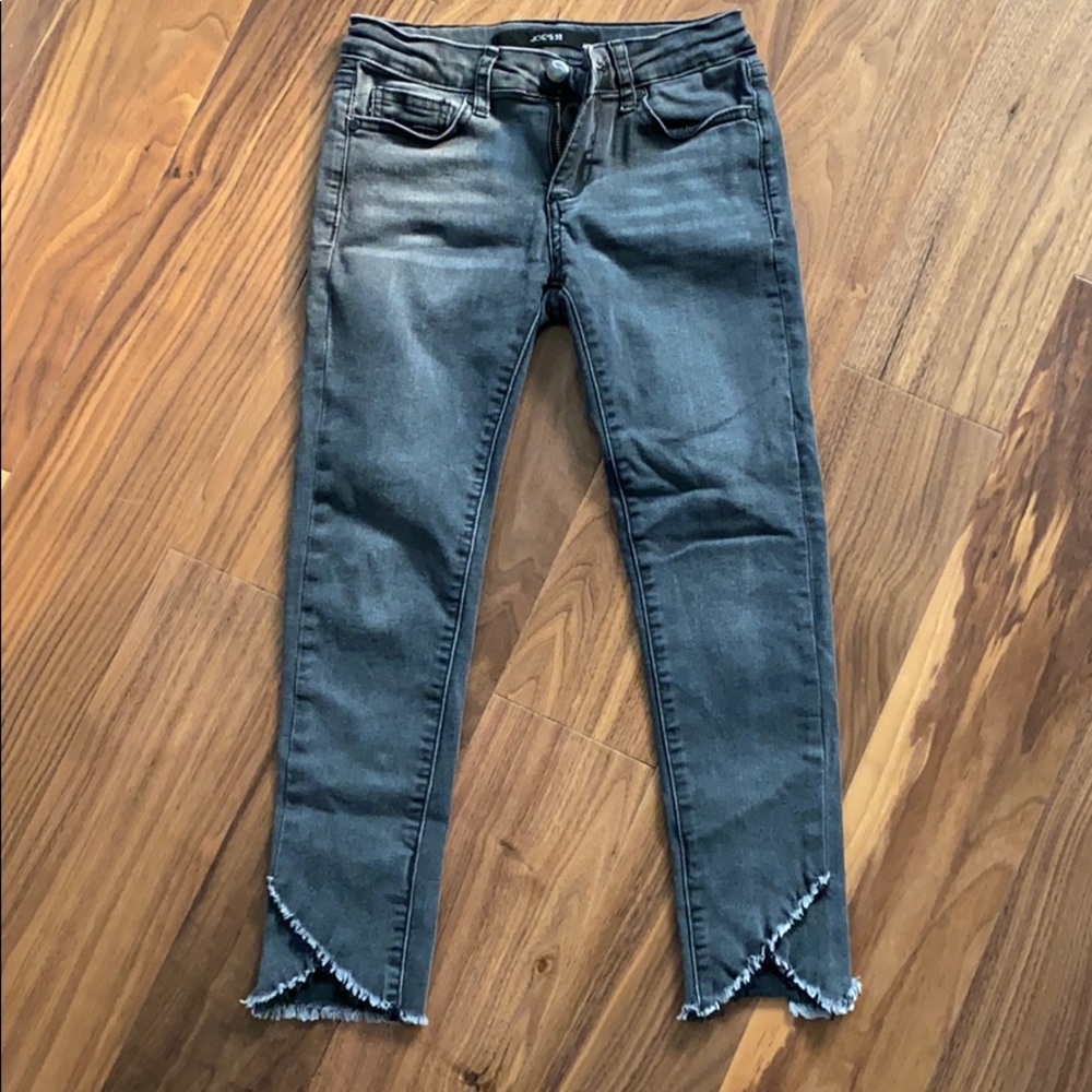 Girls Joe’s Jeans - Like New